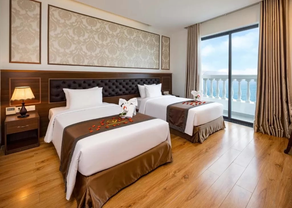 Khách sạn Imperial Nha Trang