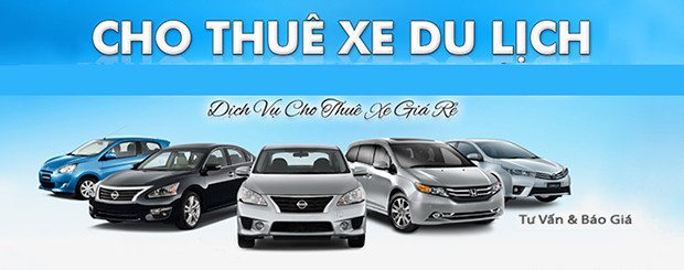 Thuê xe ô tô tại Hạ Long, Quảng Ninh tết 2021