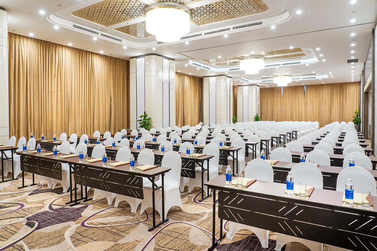 Khách sạn Phát Linh Hạ Long Hotel