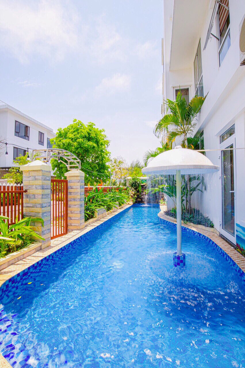 Villa Sao biển Sầm Sơn Thanh Hóa