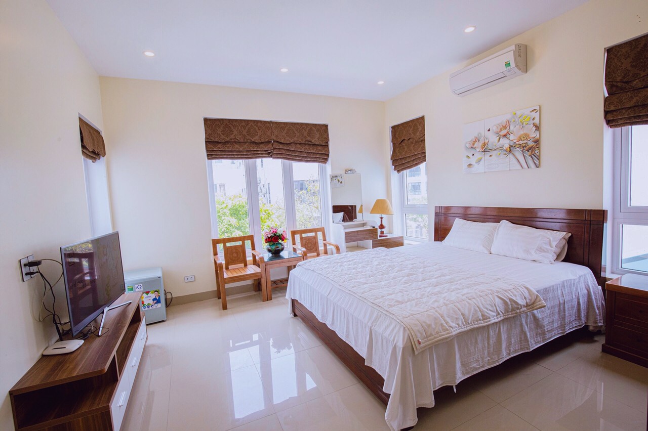 Villa Sao biển Sầm Sơn Thanh Hóa