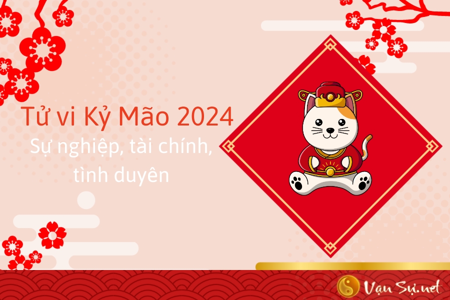 Tình Duyên Tuổi Kỷ Mão 1999 Năm 2024: Những Biến Chuyển Mới Trong Tình Yêu